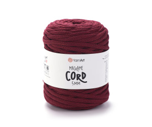 Пряжа YarnArt Macrame Cord 5mm 781