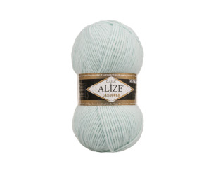 Пряжа Alize Lanagold Classic 522