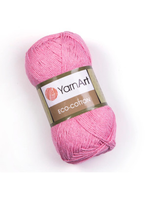 Пряжа YarnArt Eco-Cotton 766