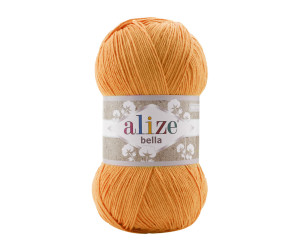 Пряжа Alize Bella 100 83