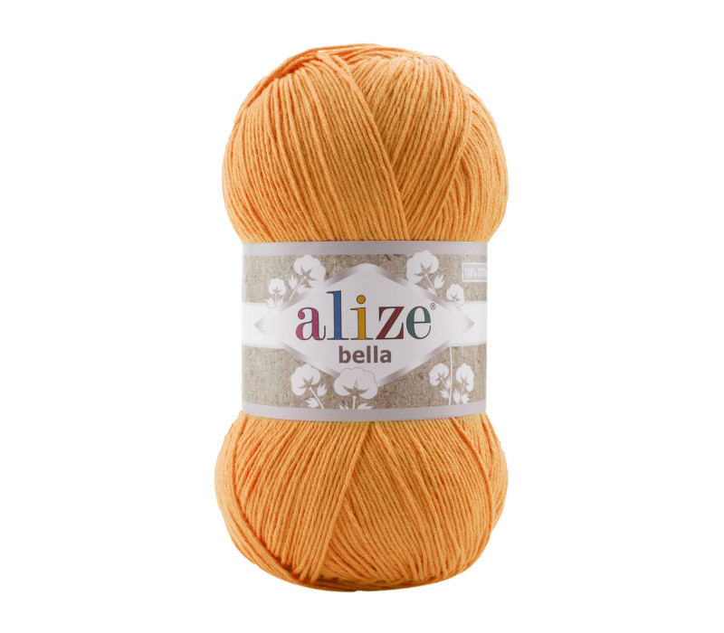 Пряжа Alize Bella 100 83