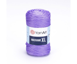 Пряжа YarnArt Macrame XL 135