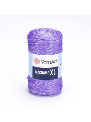 Пряжа YarnArt Macrame XL 135