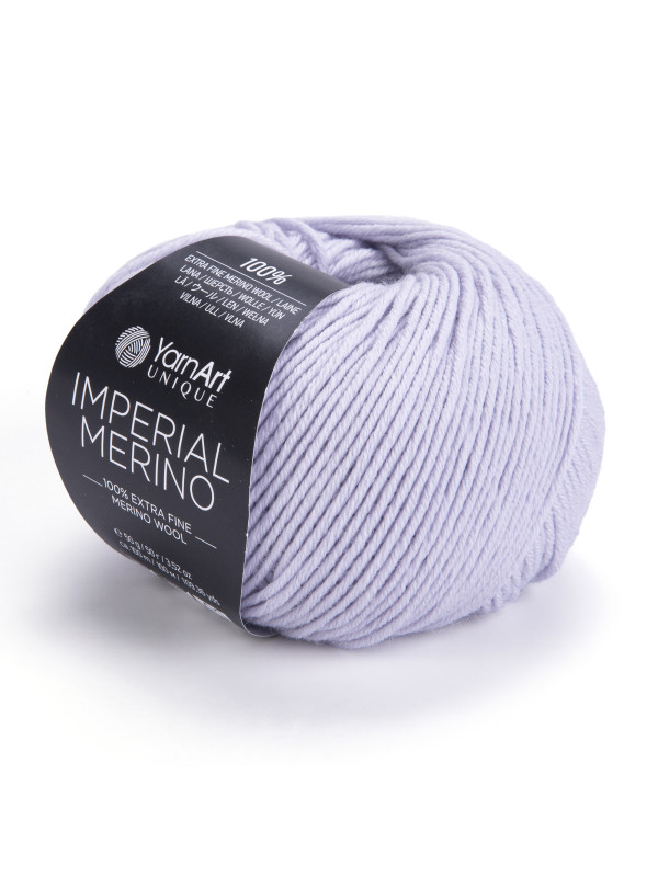 Пряжа YarnArt Imperial Merino 3338