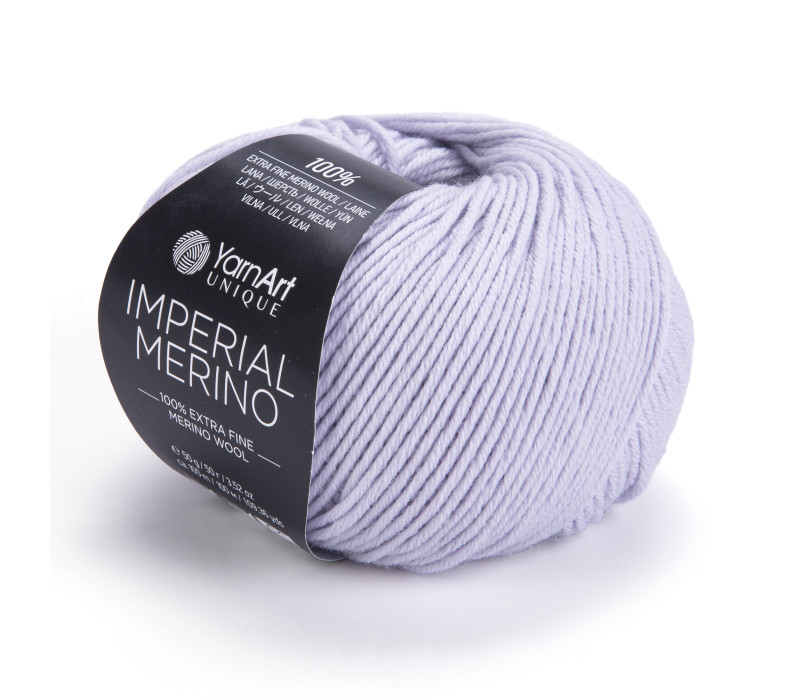 Пряжа YarnArt Imperial Merino 3338