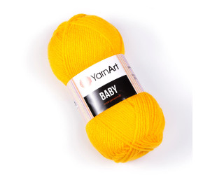 Пряжа YarnArt Baby 32