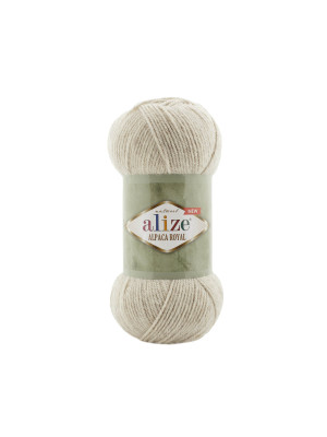 Пряжа Alize Alpaca Royal NEW 152