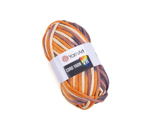 Пряжа YarnArt Cord Yarn VR 927