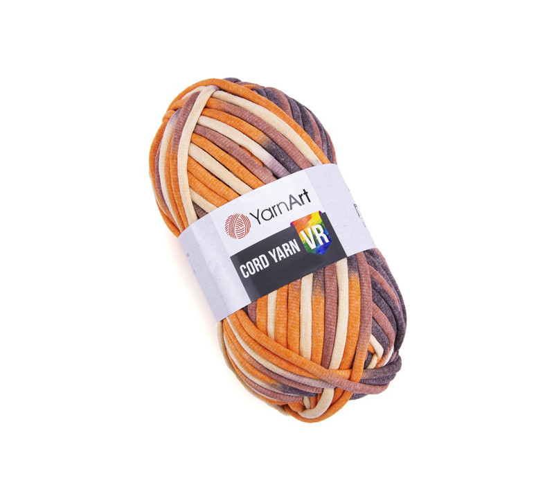 Пряжа YarnArt Cord Yarn VR 927 Пряжа YarnArt Cord Yarn VR 927