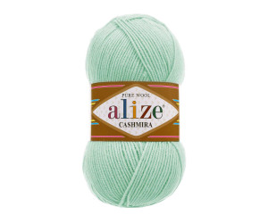 Пряжа Alize Cashmira 522
