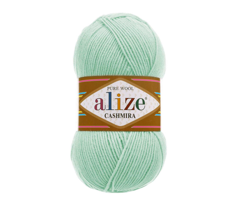 Пряжа Alize Cashmira 522 Пряжа Alize Cashmira 522