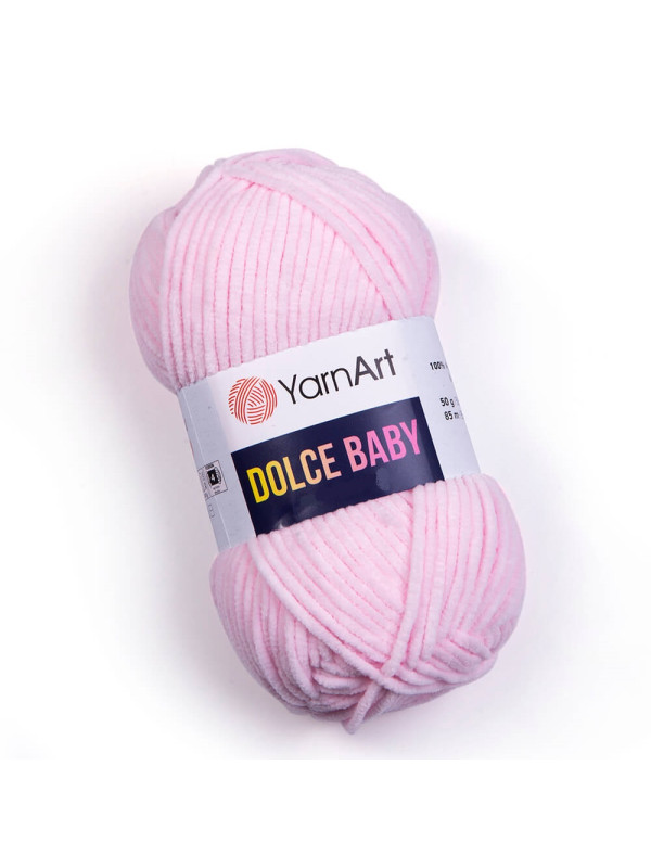 Пряжа YarnArt Dolce Baby 781