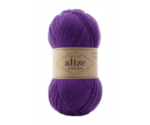 Пряжа Alize Wooltime 44