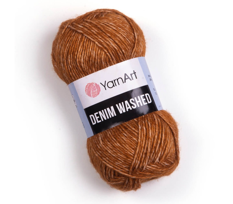 Пряжа YarnArt Denim Washed 916 Пряжа YarnArt Denim Washed 916