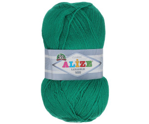 Пряжа Alize Lanagold 800 - 20