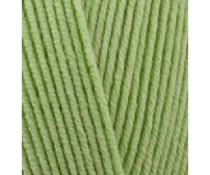 Пряжа Alize Cotton Gold 385