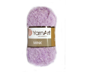 Пряжа YarnArt Mink 350