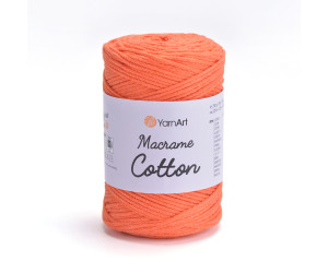 Пряжа YarnArt Macrame Cotton 770 (new)
