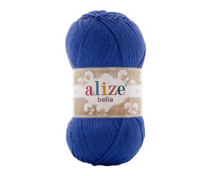 Пряжа Alize Bella 100 132