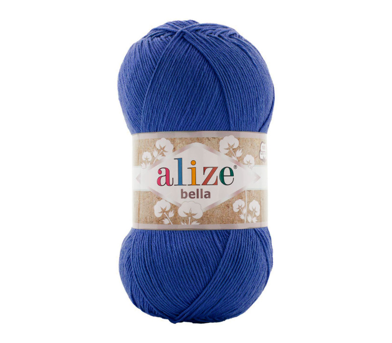 Пряжа Alize Bella 100 132 Пряжа Alize Bella 100 132