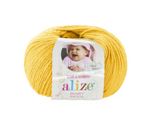 Пряжа Alize Baby Wool 548