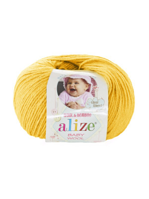 Пряжа Alize Baby Wool 548