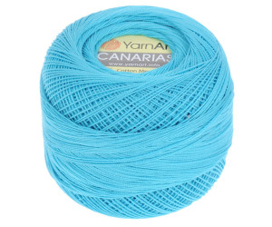 Пряжа YarnArt Canarias 0008