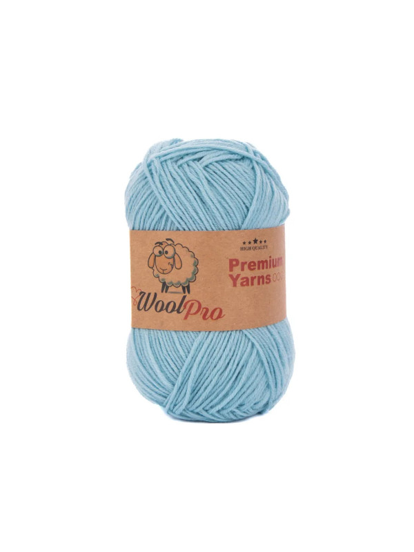 Пряжа Premium Yarns Wool Pro 505