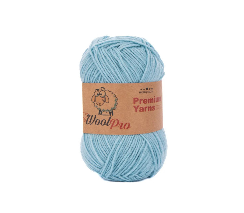 Пряжа Premium Yarns Wool Pro 505
