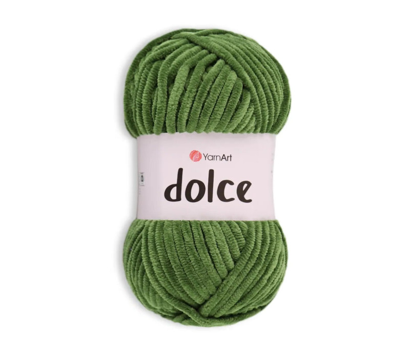 Пряжа YarnArt Dolce 797 Пряжа YarnArt Dolce 797