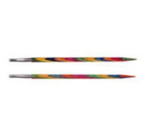 Спицы съемные 3мм Symfonie Wood KnitPro 20415