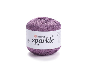 Пряжа YarnArt Sparkle 1334