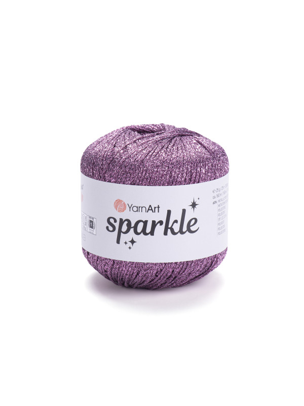 Пряжа YarnArt Sparkle 1334