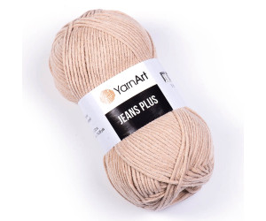 Пряжа YarnArt Jeans Plus 87