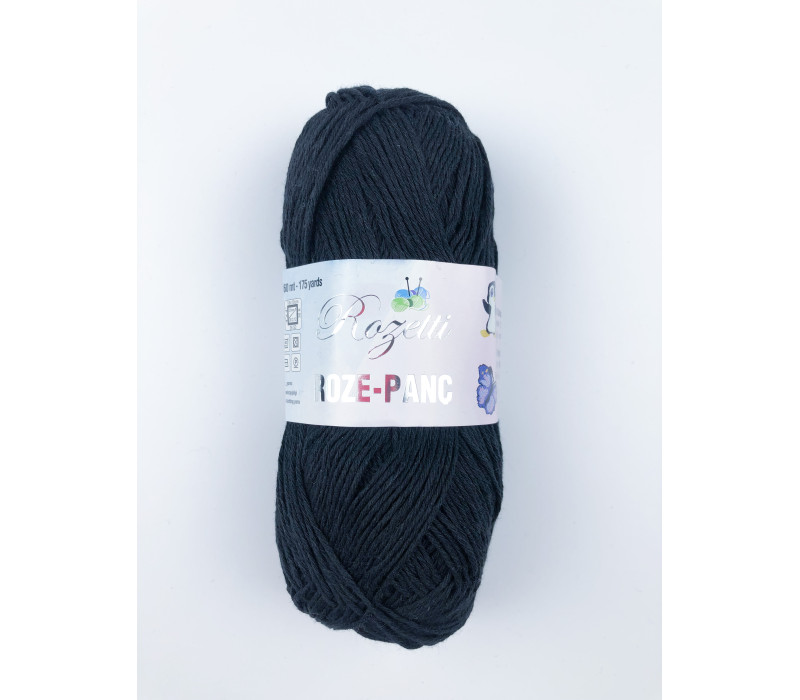 Пряжа Rozetti Roze-Panc 40137 Пряжа Rozetti Roze-Panc 40137