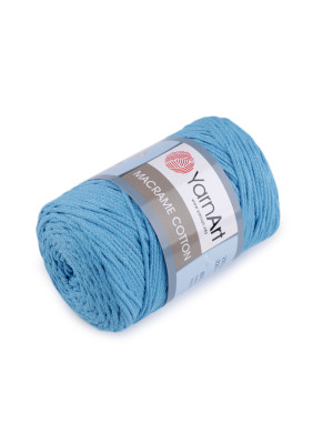 Пряжа YarnArt Macrame Cotton 785