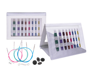 Набір змінних спиць для в'язання KnitPro 42140