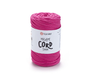 Пряжа YarnArt Macrame Cord 3mm 771