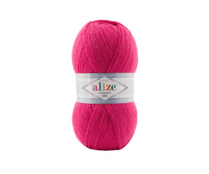Пряжа Alize Lanagold 800 - 798