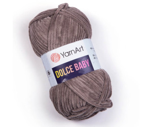 Пряжа YarnArt Dolce Baby 754