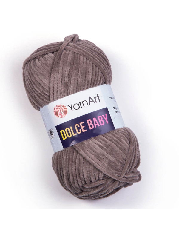 Пряжа YarnArt Dolce Baby 754