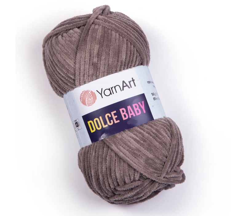Пряжа YarnArt Dolce Baby 754