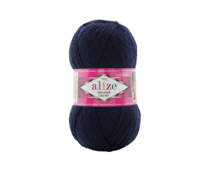 Пряжа Alize Superwash 100 958