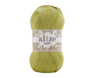 Пряжа Alize Bella 100 165
