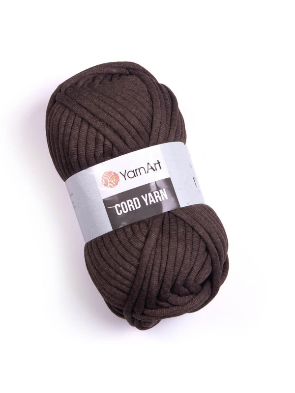 Пряжа YarnArt Cord Yarn 769