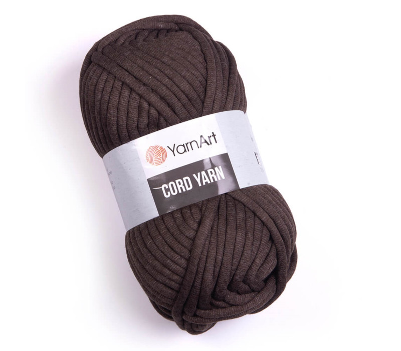 Пряжа YarnArt Cord Yarn 769