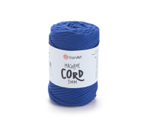 Пряжа YarnArt Macrame Cord 3mm 772