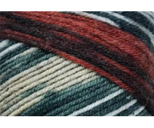 Пряжа Lanoso Bonito Ethnic 1203