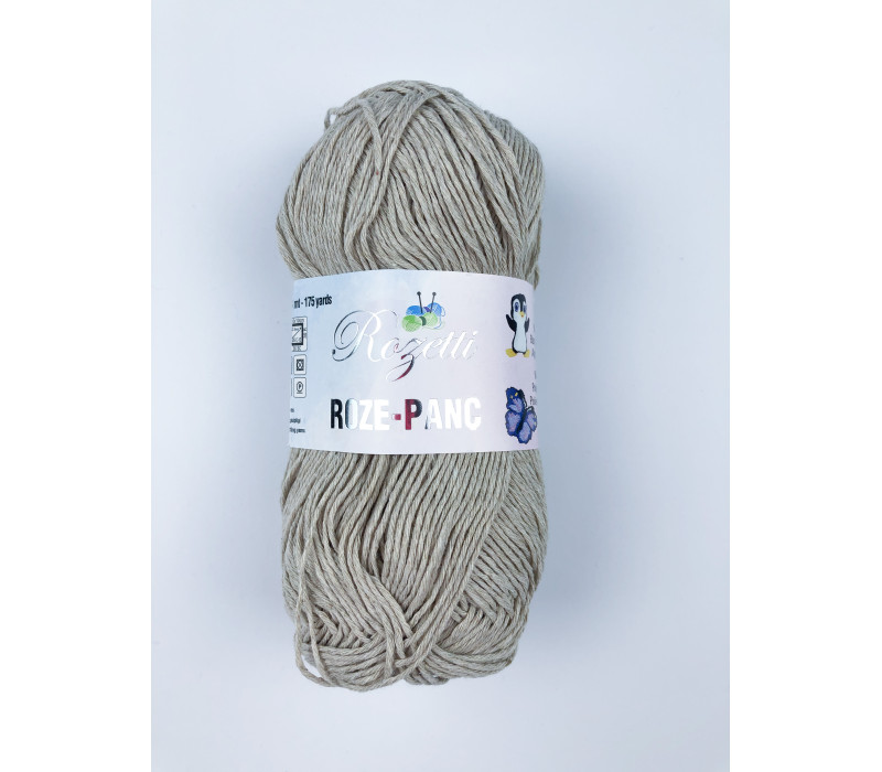 Пряжа Rozetti Roze-Panc 40121 Пряжа Rozetti Roze-Panc 40121
