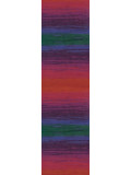 Пряжа Alize Angora Gold Batik 4343